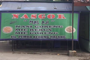 Nasi Goreng Mas Aji - Kedunghalang image