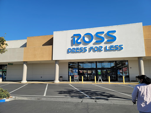 Clothing Store «Ross Dress for Less», reviews and photos, 17880 Newhope St, Fountain Valley, CA 92708, USA
