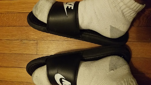 Clothing Store «Nike Factory Store», reviews and photos, 651 Kapkowski Rd #150, Elizabeth, NJ 07201, USA