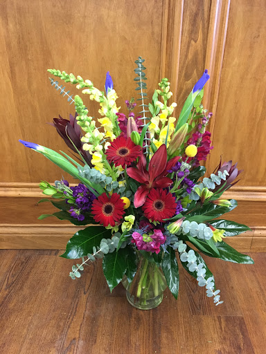Florist «Lutz Flowers», reviews and photos, 5110 Crookshank Rd, Cincinnati, OH 45238, USA