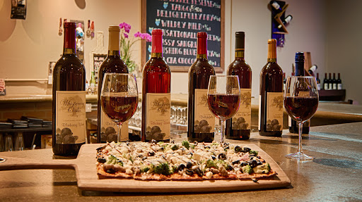 Winery «Whispering Oaks Winery», reviews and photos, 10934 County Rd 475, Oxford, FL 34484, USA