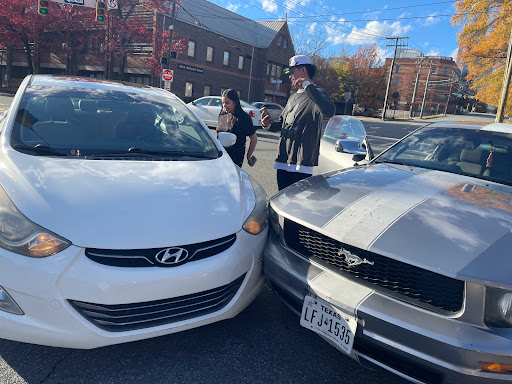 Personal Injury Attorney «Rosensteel Fleishman, PLLC», reviews and photos