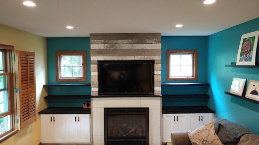 Cabinet Maker «Joseph Otto Enterprises», reviews and photos, 15903 Lincoln St NE, Ham Lake, MN 55304, USA