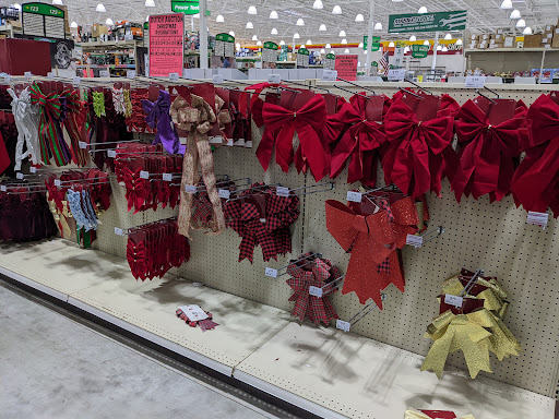 Home Improvement Store «Menards», reviews and photos, 2315 Merchant Mile, Columbus, IN 47201, USA