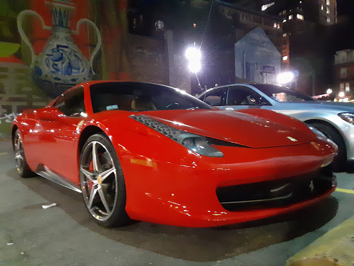 Tourist Attraction «Chinatown Gate», reviews and photos, John F Fitzgerald Surface Rd, Boston, MA 02111, USA