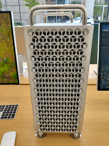 Computer Store «Apple Avalon», reviews and photos, 8130 Avalon Blvd, Alpharetta, GA 30009, USA