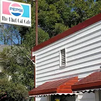 The Phat Cat Cafe in Greeneville, Tennessee - 4.30 star rating