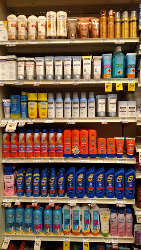 Grocery Store «Pavilions», reviews and photos, 4365 Glencoe Ave, Marina Del Rey, CA 90292, USA