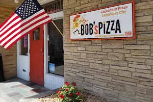 Bob's Pizza image