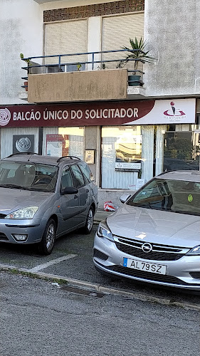 Avaliações doBALCÂO UNICO do SOLICITADOR - SOLICITADORA - ISÁLIA GOMES em Sintra - Advogado