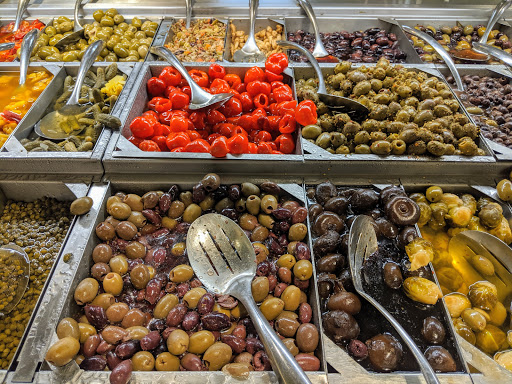 Grocery Store «Whole Foods Market», reviews and photos, 1401 E 41st St, Tulsa, OK 74105, USA