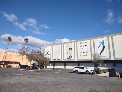 Vocational School «UEI College - Fresno», reviews and photos