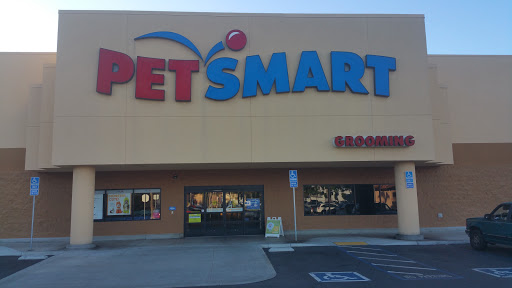 Pet Supply Store «PetSmart», reviews and photos, 3610 Rosecrans St, San Diego, CA 92110, USA
