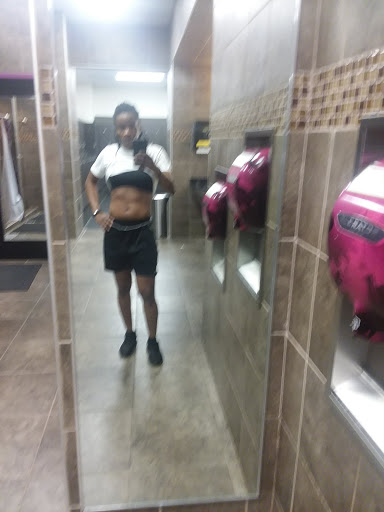 Gym «Planet Fitness», reviews and photos, 720 Sleater Kinney Rd SE, Lacey, WA 98503, USA