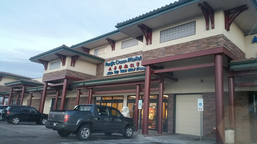 Asian Grocery Store «Pacific Ocean Marketplace - Denver», reviews and photos, 2200 W Alameda Ave, Denver, CO 80223, USA