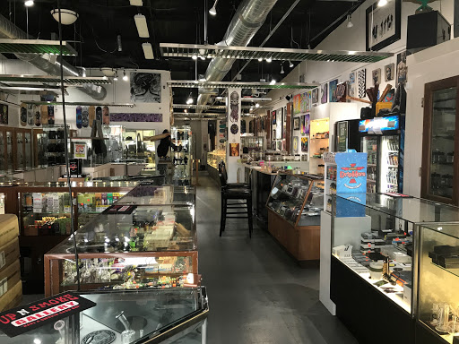 Tobacco Shop «Up N Smoke», reviews and photos, 25919 I-45, Spring, TX 77380, USA