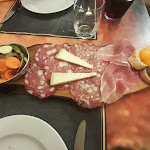 Photo n°2 de l'avis de Brunetta. fait le 30/04/2022 à 15:56 sur le  Osteria de' Golosi à Florence