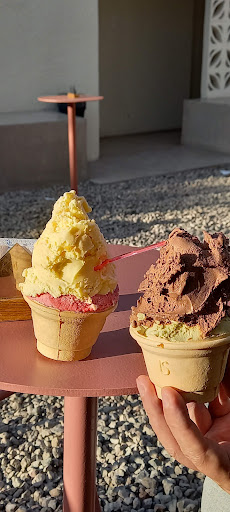 Pote Helados - Ice cream shop en San Isidro