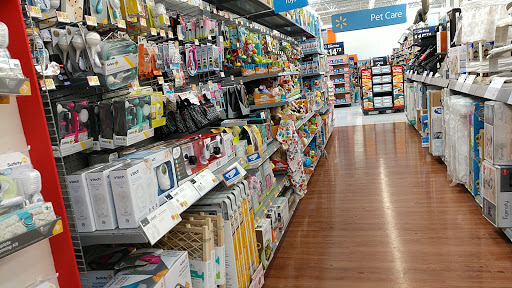 Department Store «Walmart Supercenter», reviews and photos, 38020 US-18, Prairie du Chien, WI 53821, USA