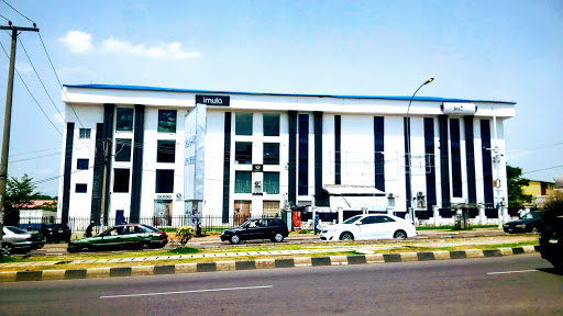 Jaiz Bank PLC- Wuse Branch, Erisco Bompet Plaza, No 36, Douala Street, Off Herbert Macaulay Way, Zone 5, Abuja, Nigeria, Savings Bank, state Niger