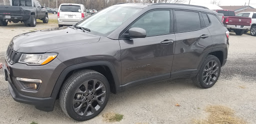 Car Dealer «Car City Motor Co», reviews and photos