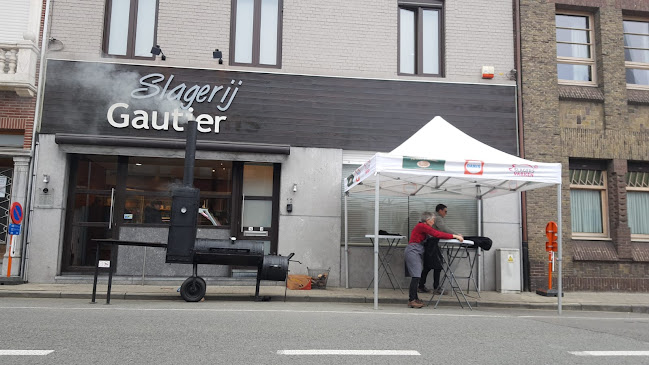 Beoordelingen van Slagerij Gautier in Moeskroen - Slagerij