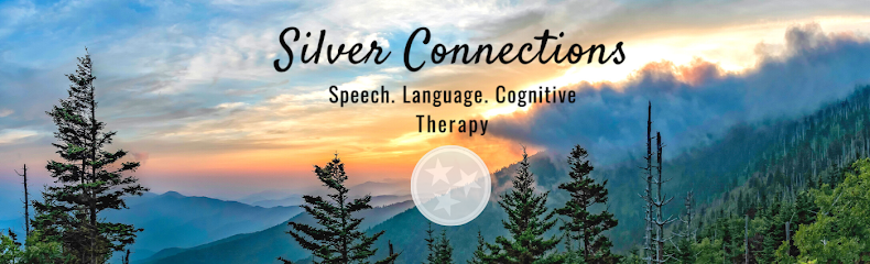 Silver Connections Speech Therapy & Consulting