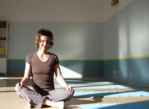 Yoga-Zentren für Familien Düsseldorf