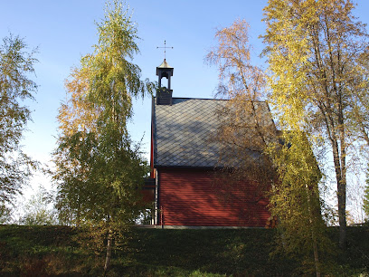 St. Olavs kapell
