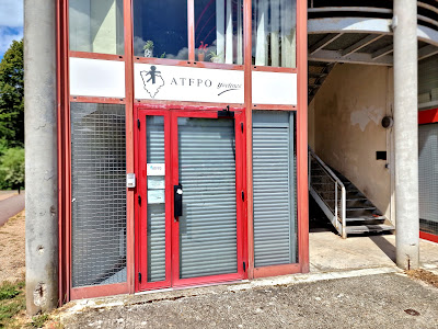 ATFPO Montigny à Montigny-le-Bretonneux