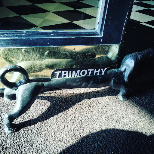 Barber Shop «Handsome Fellows Barber Shop», reviews and photos, 11770 Shelbyville Rd #103, Louisville, KY 40243, USA