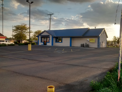 Donut Shop «Daylight Donuts», reviews and photos, 1309 N Barron St, Eaton, OH 45320, USA