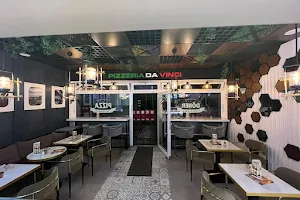 Pizzeria Da Vinci | Monheim am Rhein - Baumberg image