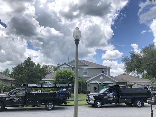 Roofing Contractor «Winter Springs Roofing & Repairs», reviews and photos, 2100 N Ronald Reagan Blvd #1072, Longwood, FL 32750, USA