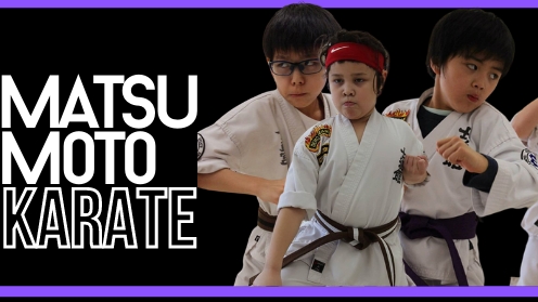 U.S. Shidokan Karate