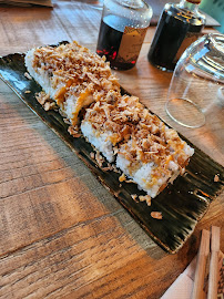 Sushi du Restaurant de sushis Côté Sushi Nice Arenas - n°16