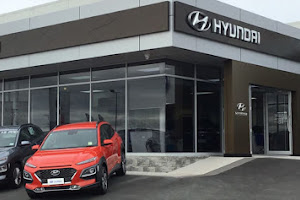 Hyundai Northland