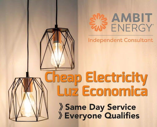 Electricity Service- Luz Electrica/Independent Consultan