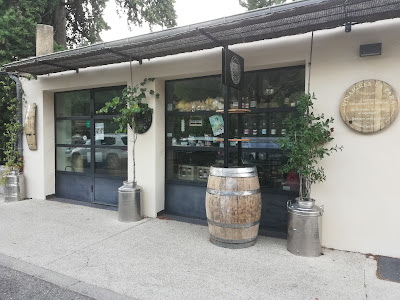 Vinaigrerie et Moutarderie LA PARA à Nyons