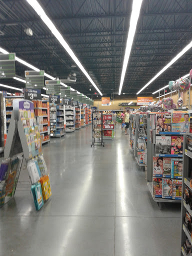 Supermarket «Walmart Neighborhood Market», reviews and photos, 10327 Big Bend Rd, Riverview, FL 33578, USA