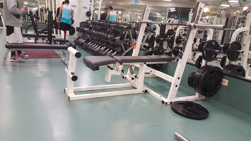 Gym «Recplex», reviews and photos, 420 Dempster St, Mt Prospect, IL 60056, USA