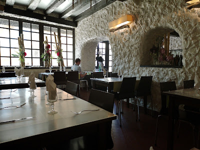 Le Florentin à Nevers