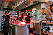 Atmosphère du Restaurant Liquide à Paris - n°2