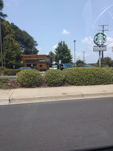 Coffee Shop «Starbucks», reviews and photos, 805 N Pine St, Spartanburg, SC 29303, USA