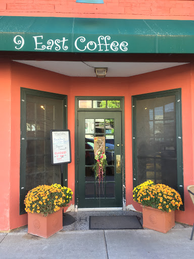 Coffee Shop «Nine East Coffee», reviews and photos, 9 E Stephenson St, Freeport, IL 61032, USA