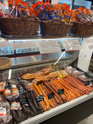 Anmeldelser af WISLA - polish deli i Christianshavn - Supermarked