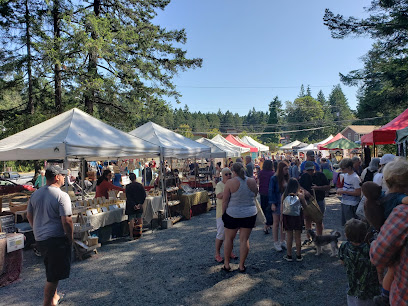 Gabriola Farmers Market (Saturday, Wednesday & Online)