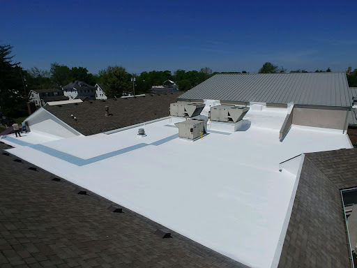 Platinum Commercial Roofing in Frankfort, Ohio