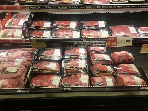 Grocery Store «ACME Markets», reviews and photos, 71 Taylor Ave, Manasquan, NJ 08736, USA