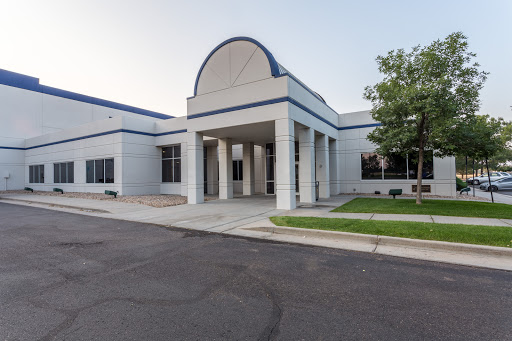 Moving and Storage Service «Buehler Moving Companies», reviews and photos, 16456 E Airport Cir #100, Aurora, CO 80011, USA